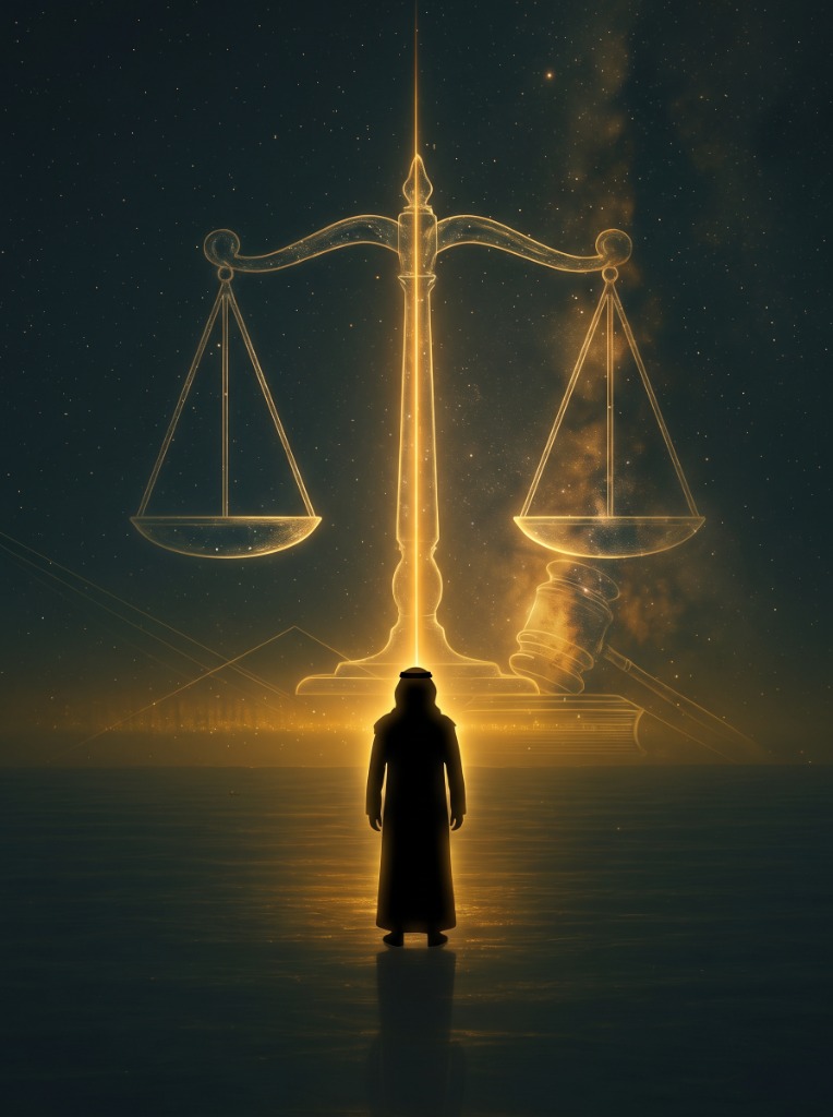 Legal Platform Background